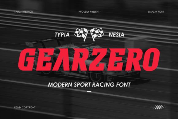 How Gearzero Gave My Small Brand a Bold, Speedy New Look